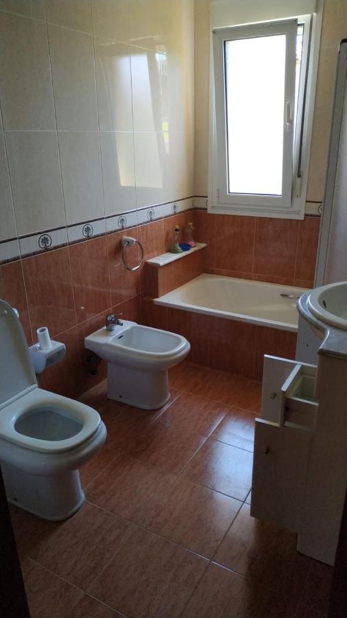 Pisones Casina Meri מראה חיצוני תמונה